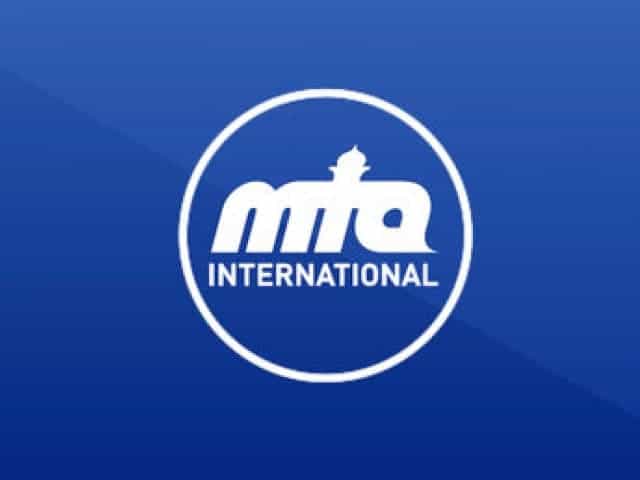 MTA logo