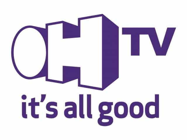 OH TV UK logo