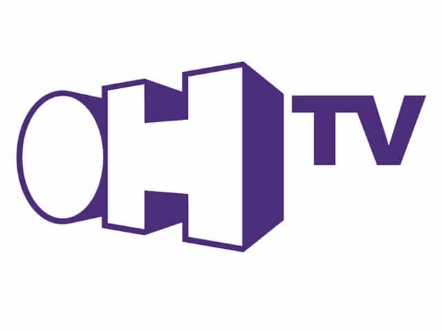 Oh TV logo