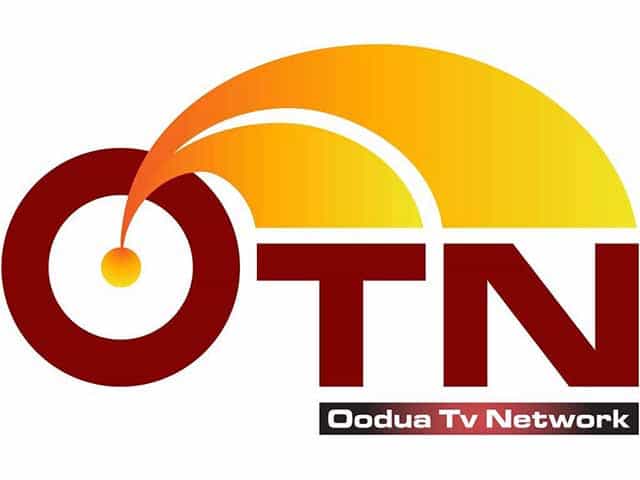 Oodua TV logo