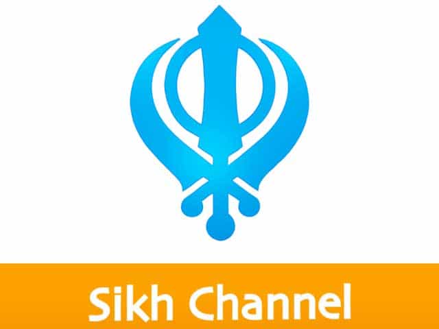 Sikh Channel logo