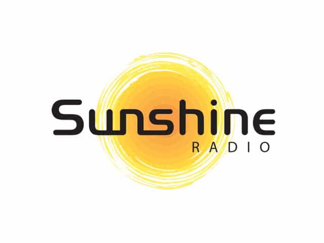 Sunshine Radio logo
