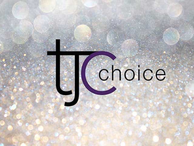 TJC Choice logo