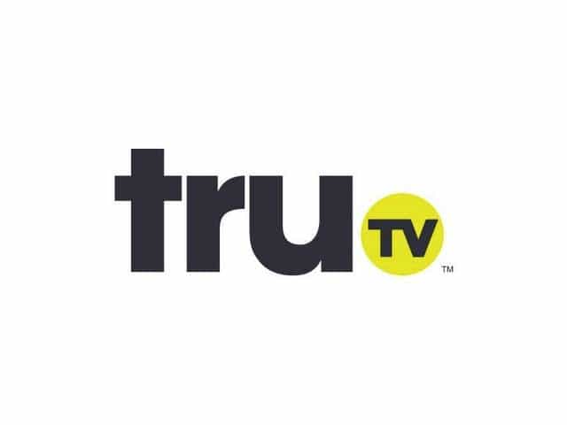 Tru TV logo
