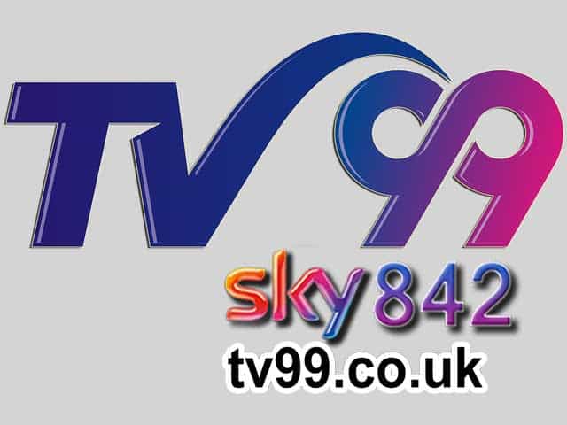 TV 99 logo