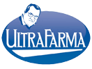 TV UltraFarma logo