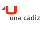 Una Cádiz logo