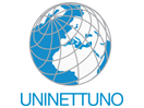 Uninettuno University TV logo