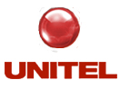 Unitel La Paz logo