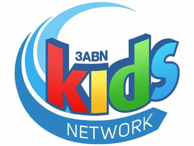 3ABN Kids Network logo