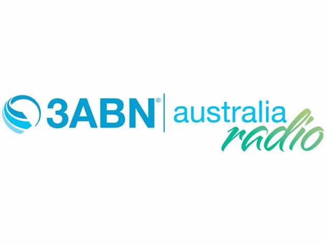 3ABN Radio Australia logo