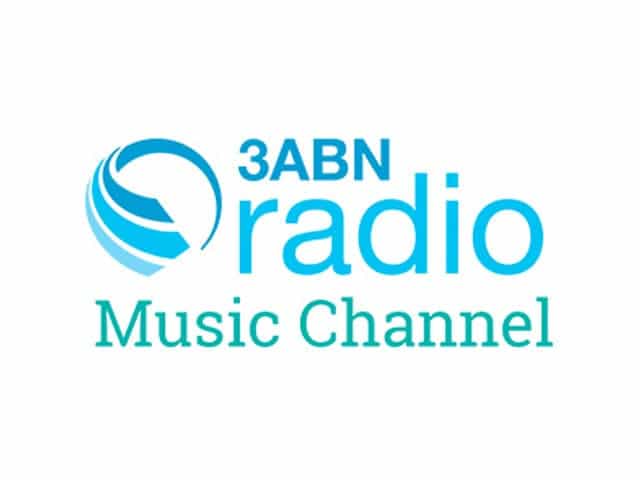 3ABN Radio Music Channel logo