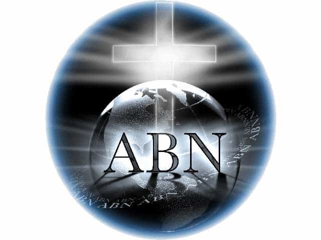 ABN Sat TV logo