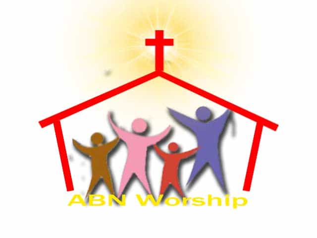 ABN Worship logo
