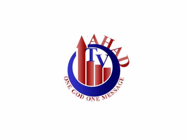 Ahad TV logo