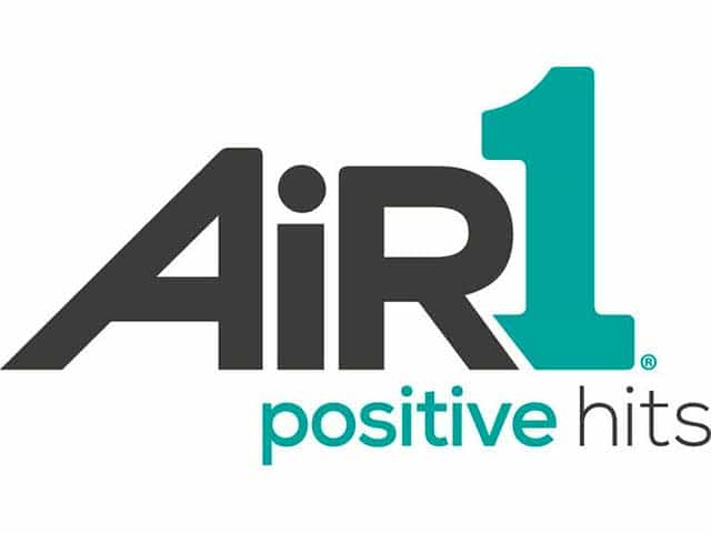 Air 1 Radio logo