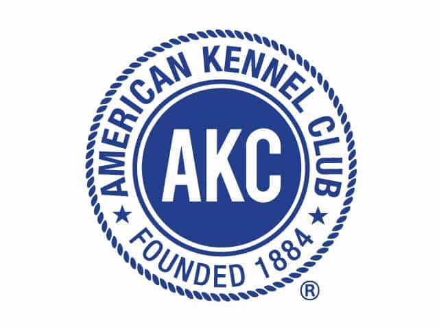 AKC TV logo