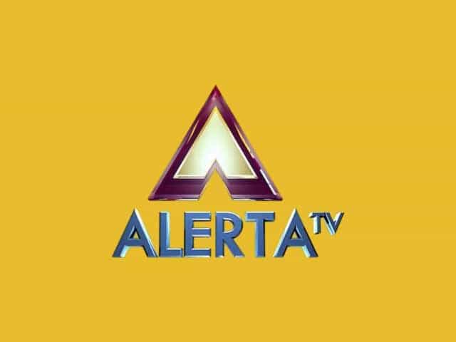 Alerta TV logo