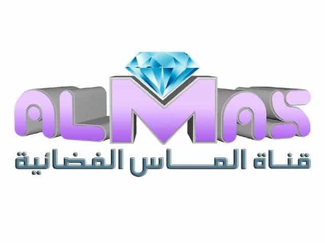 Almas TV logo