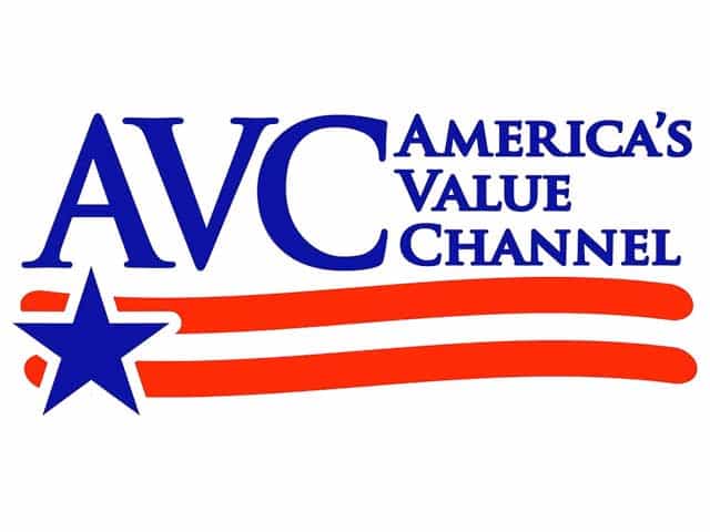America's Value Channel logo