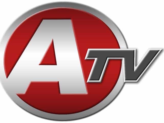 Andisheh TV logo