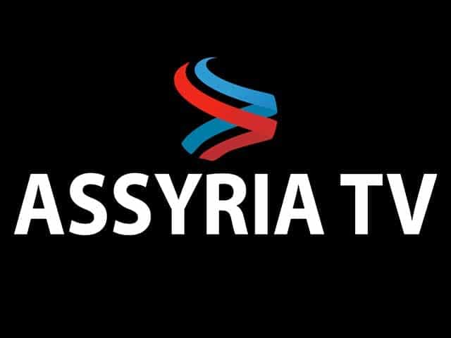Assyria TV logo