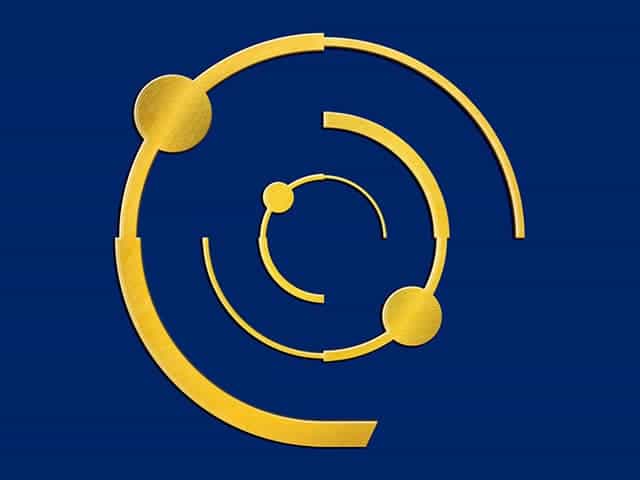 Ayeneh Radio logo