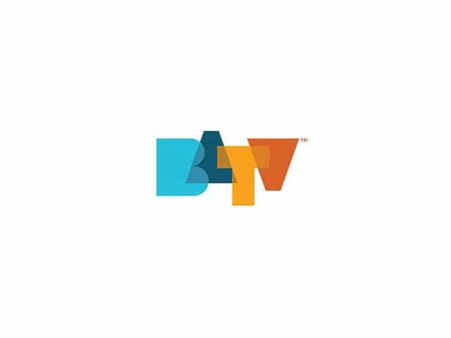 Batavia TV Channel 10 logo