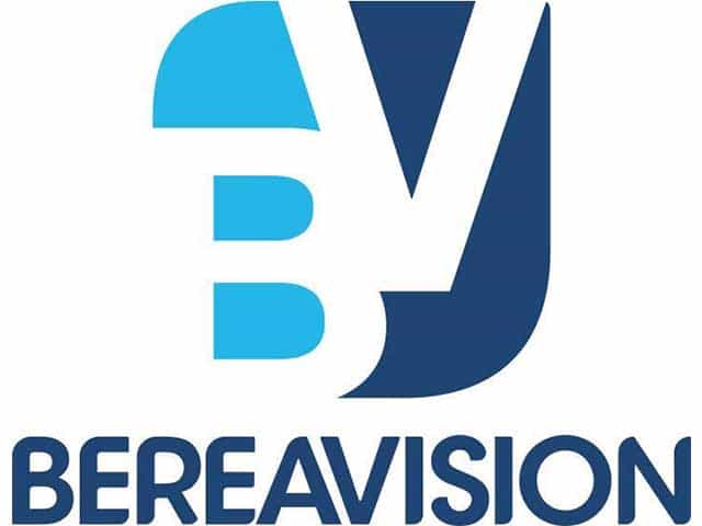 Bereavision TV logo