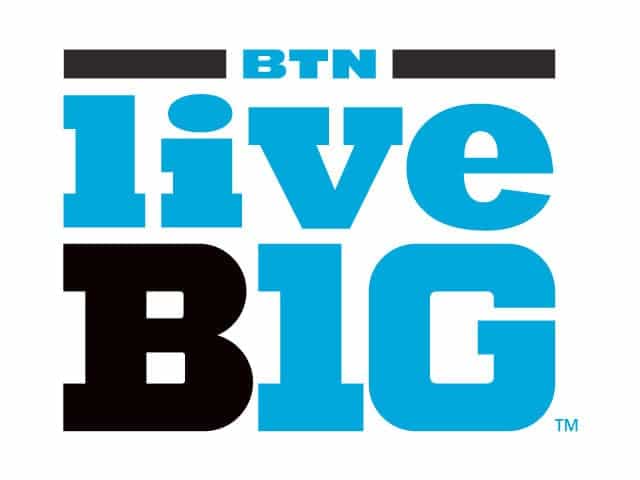 Big Ten Network logo