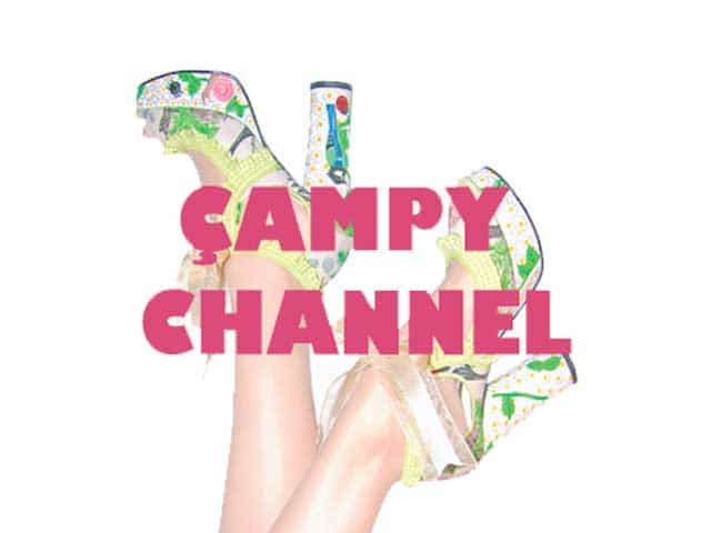 Campy Channel logo