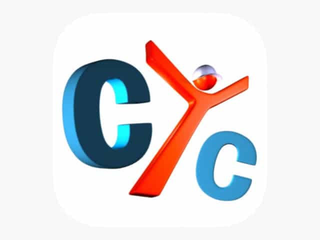 CYC logo