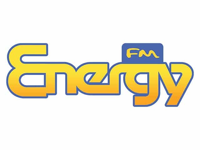 Energy FM logo