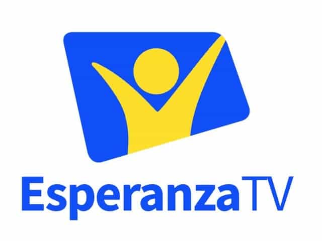 Esperanza TV logo