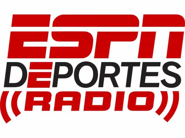 ESPN Deportes logo