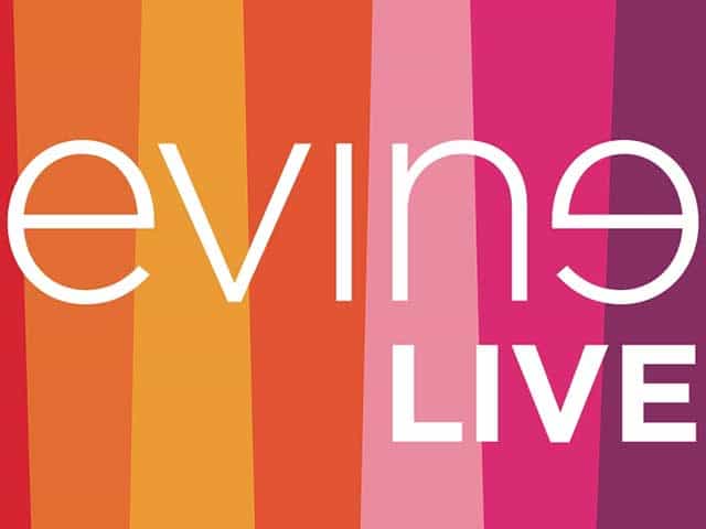 Evine TV logo