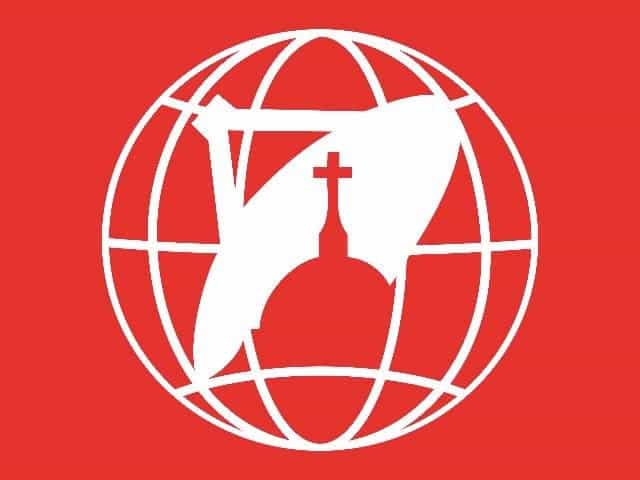 EWTN Africa & Asia logo