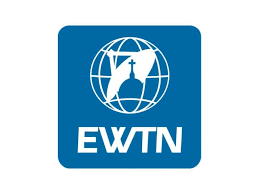 EWTN Pacific Rim logo