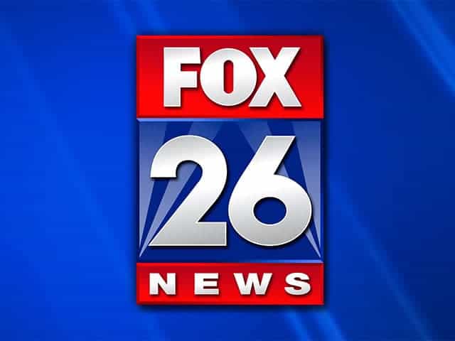 FOX 26 Houston logo