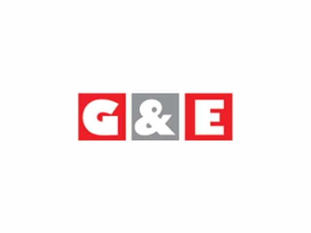 G&E logo