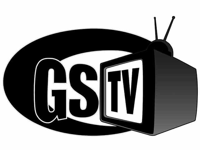 Georgia State University TV logo