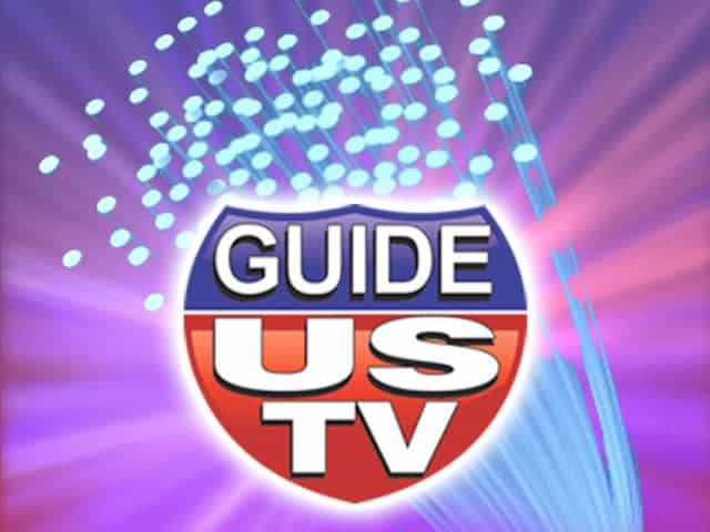 Guide US TV logo