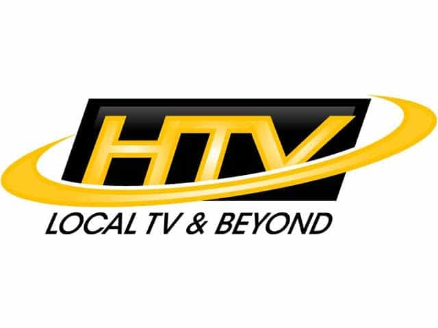 Heritage TV logo