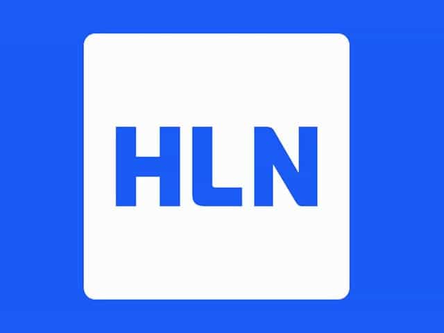 HLN logo
