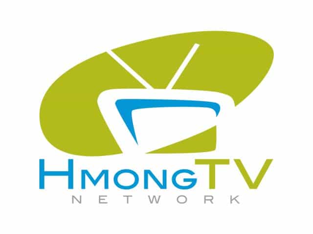 Hmong USA TV logo