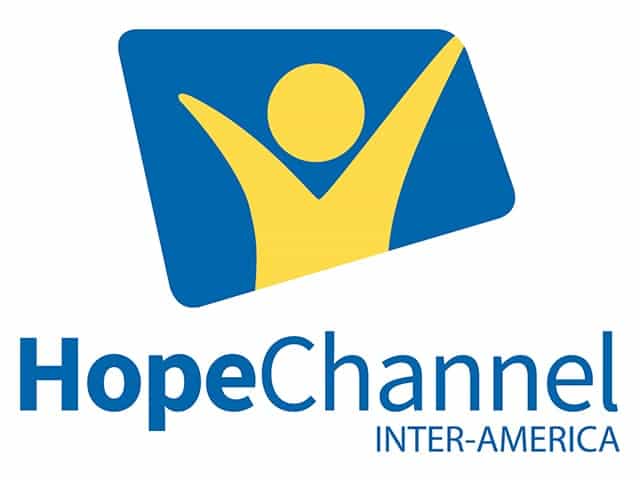 Hope Channel Inter-America logo