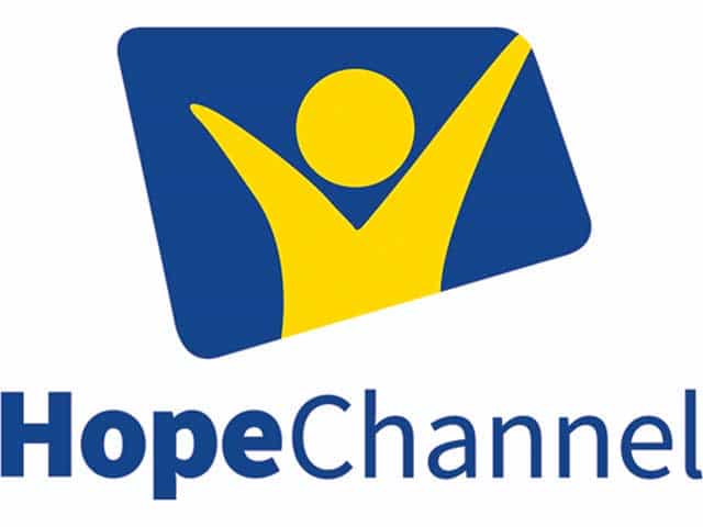 Hope TV India logo