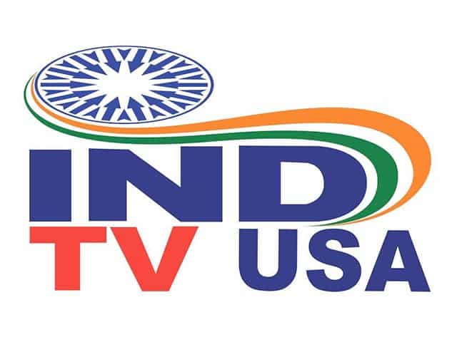 Ind TV USA logo