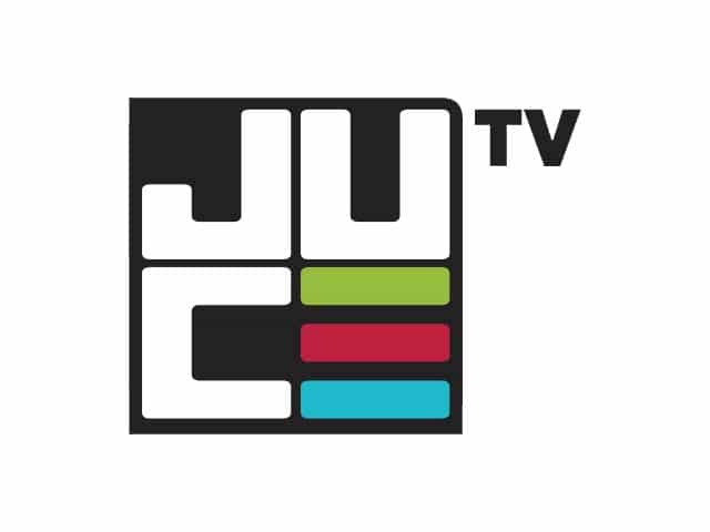 Juce TV logo