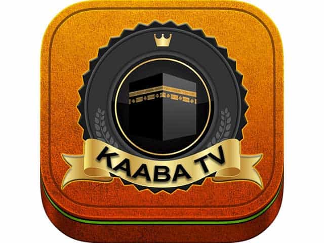 Kaaba TV logo